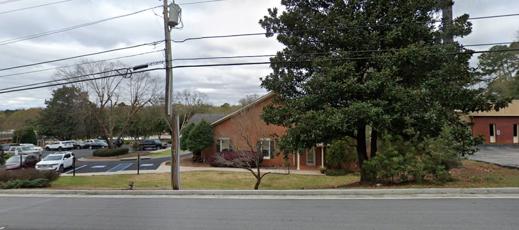 747 S Hill St, Griffin, GA 30224, USA
