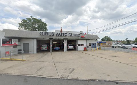 Auto Repair Shop «Girls Auto Clinic Repair Center», reviews and photos, 7425 West Chester Pike, Upper Darby, PA 19082, USA