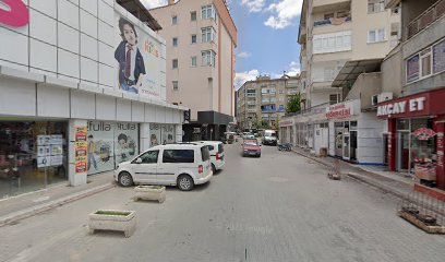 Kırşehir Manavı