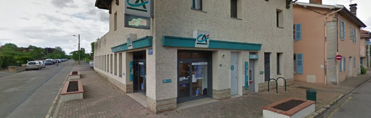 Photo du Banque Crédit agricole Centre-est à Vonnas à Vonnas