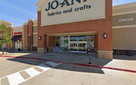 Fabric Store «Jo-Ann Fabrics and Crafts», reviews and photos, 8966 S Broadway Ave #132, Tyler, TX 75703, USA