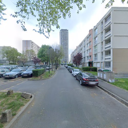 Commune D Epinay Sur Seine à Épinay-sur-Seine