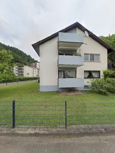 Erziehungs- und Entwicklungsberatung Murowski Fischermatte 21, 79183 Waldkirch, Deutschland