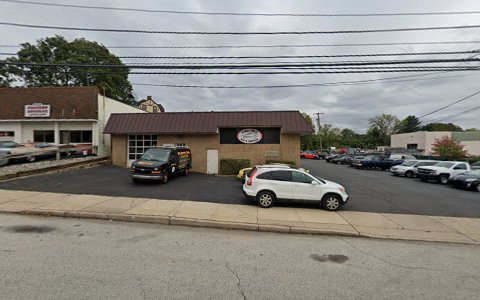 Auto Repair Shop «Oreland Auto Service», reviews and photos, 118 Roesch Ave, Oreland, PA 19075, USA