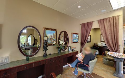 Hair Salon «Aveda Hair Salon», reviews and photos, 1492 N Coast Hwy, Laguna Beach, CA 92651, USA