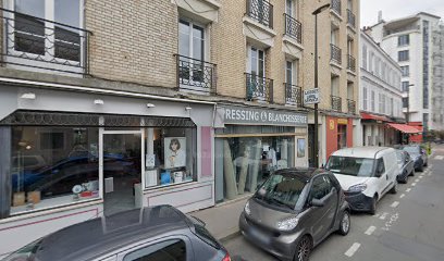 Les Ateliers de Pascale Boulogne-Billancourt