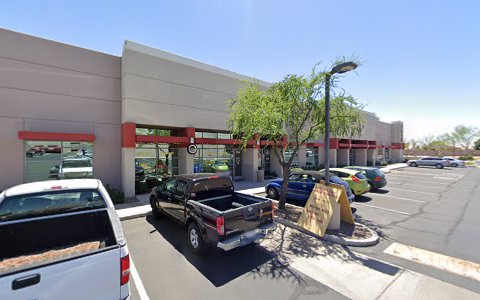 Auto Repair Shop «KARS Kens Auto Repair Service», reviews and photos, 8615 W Kelton Ln #303, Peoria, AZ 85382, USA