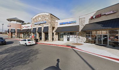 Chiropractor - Pet Food Store in Cumming Georgia