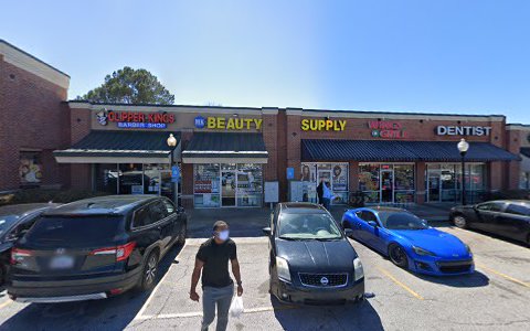 Barber Shop «Clipper Kings Barbershop», reviews and photos, 2883 N Decatur Rd B, Decatur, GA 30033, USA