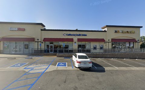 Credit Union «California Credit Union», reviews and photos