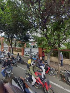 Street View & 360deg - SMA Negeri 2 Malang