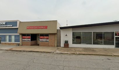 Crawford County Chiropractic - Pet Food Store in Pittsburg Kansas