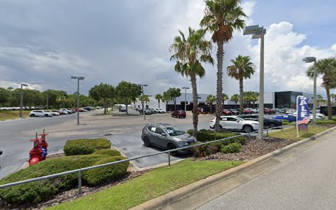 Used Car Dealer «Daytona Mazda», reviews and photos, 1312 N Tomoka Farms Rd, Daytona Beach, FL 32124, USA