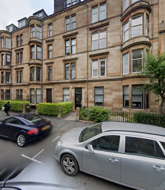 Nice 3 bedroom West End Apartment Glasgow