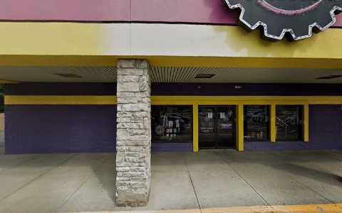 Gym «Planet FItness», reviews and photos, 300 Saratoga Rd, Schenectady, NY 12302, USA