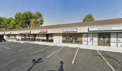 Egerer Justin M DC - Pet Food Store in Placentia California
