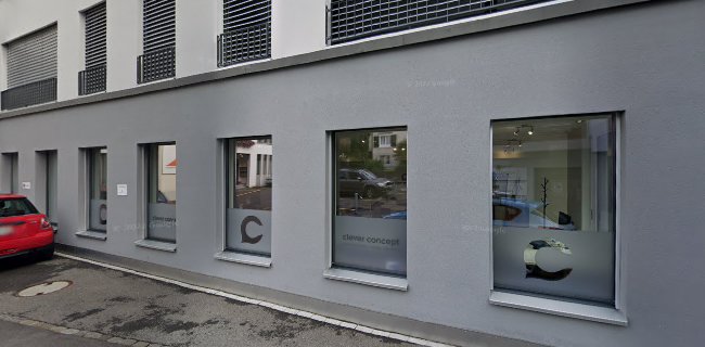 clever concept GmbH - Einsiedeln