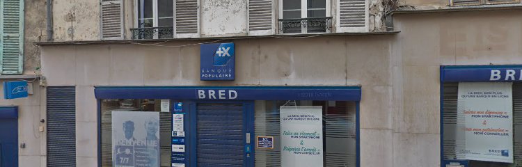 Photo du Banque BRED-Banque Populaire à La Ferté-sous-Jouarre