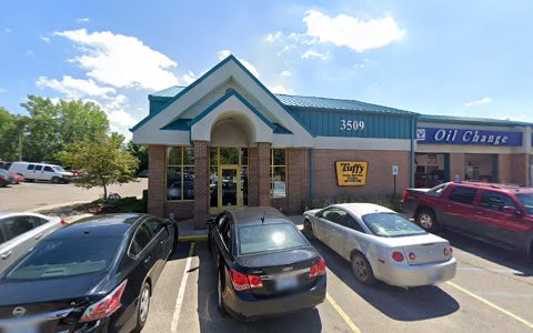 Auto Repair Shop «Tuffy Tire & Auto Service Center», reviews and photos, 3509 Owen Rd, Fenton, MI 48430, USA