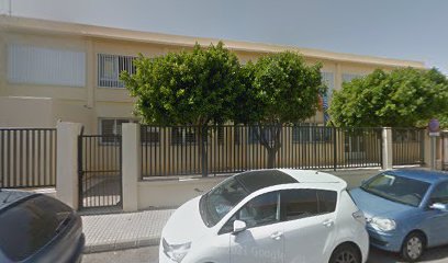 Colegio Público Loma de Santo Domingo en Ejido (El)