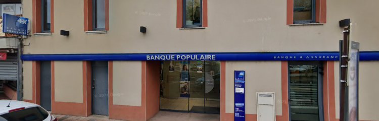 Photo du Banque Banque Populaire Occitane à Saint-Sulpice-la-Pointe