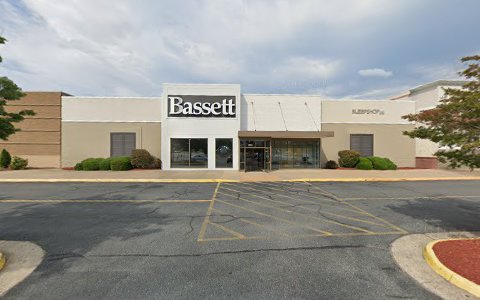 Furniture Store «Bassett Home Furnishings», reviews and photos, 1551 Carl D. Silver Parkway, Fredericksburg, VA 22401, USA