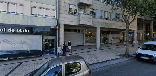 Centro de Diagnóstico Médico, Dr. Lúcio Coelho - Vila Nova de Gaia