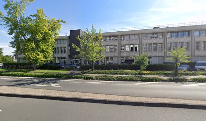 La Poste - Centre d'examen du code de la route Clermont-Ferrand