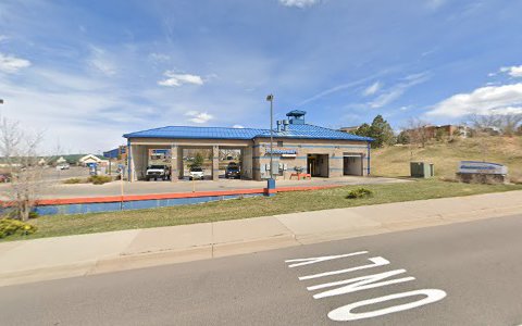 Car Wash «A Better Car Wash», reviews and photos, 730 Heritage Rd, Golden, CO 80401, USA