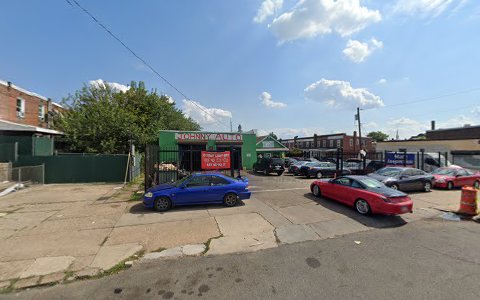 Auto Repair Shop «Johnny Auto Repair», reviews and photos, 6838 Elmwood Ave, Philadelphia, PA 19142, USA