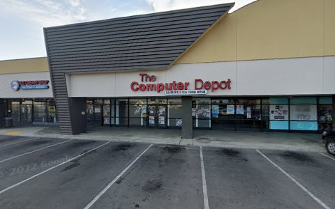 Computer Repair Service «The Computer Depot», reviews and photos, 2728 Ming Ave, Bakersfield, CA 93304, USA