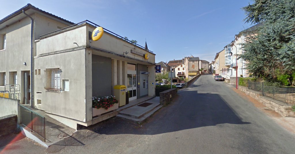 Garage Cros à Broquiès (Aveyron 12)