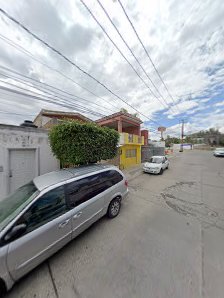 Consultorio de Medicina Estética Calle Dr. Pablo del Rio 117, Los Paraisos, 37270 León de los Aldama, Gto., México