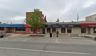 Morgan Keel - Pet Food Store in Warsaw Indiana