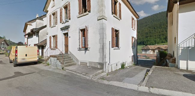 Rezensionen über Les Hirondelles in Val-de-Travers NE - Reisebüro