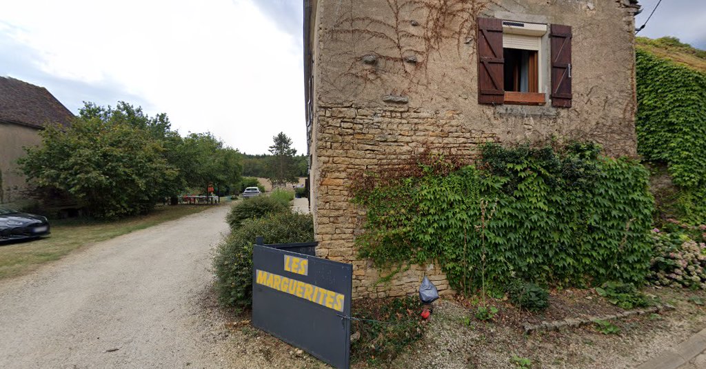 Gîte Les Marguerites à Brosses (Yonne 89)