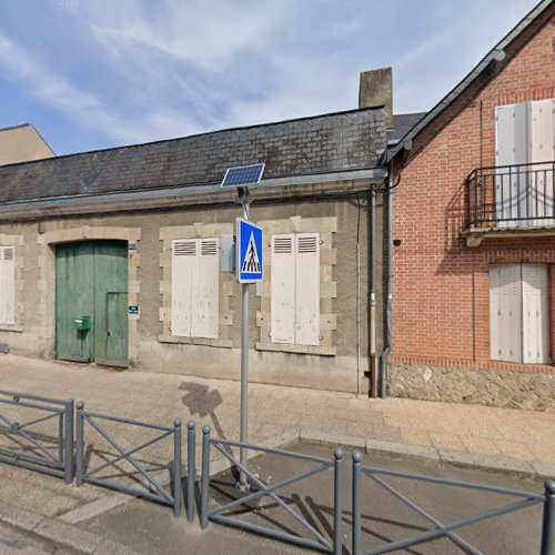 École primaire Ecole Primaire St Joseph Châteauneuf-sur-Loire
