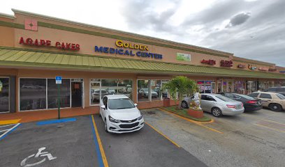 Golden Medical Center - Chiropractor in Lauderdale Lakes Florida