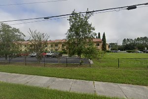Baker Manor Apartments image