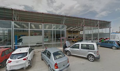 Kar Maboto Otomotiv Gıda Ve İnşaat Sanayi Ticaret Ltd.şti. Dacia