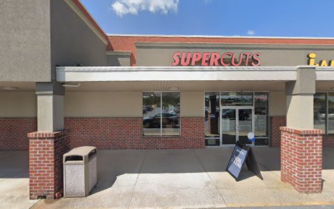 Hair Salon «Supercuts», reviews and photos, 593 E Main St, Hummelstown, PA 17036, USA