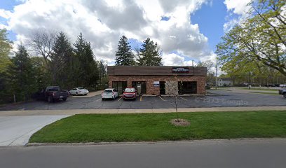 Calvin J. Tuttle, DC - Pet Food Store in Tecumseh Michigan