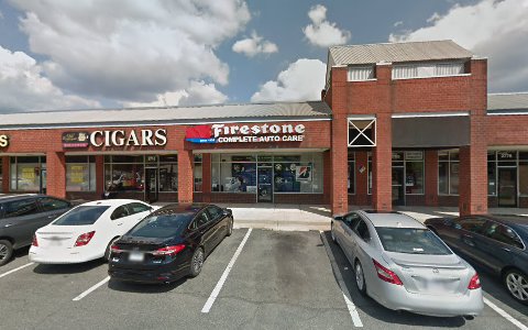 Tire Shop «Firestone Complete Auto Care», reviews and photos, 2755 Metro Plaza, Woodbridge, VA 22192, USA
