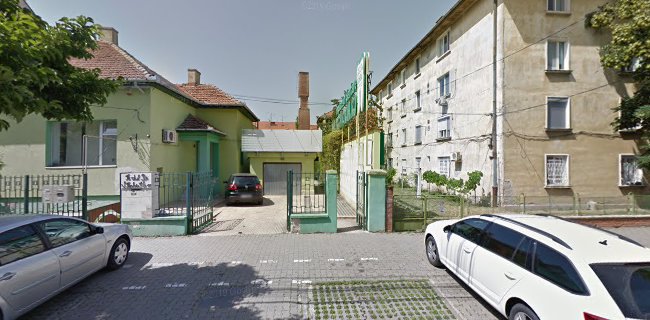 Bulevardul Victor Babeș 17, Timișoara 300595, România