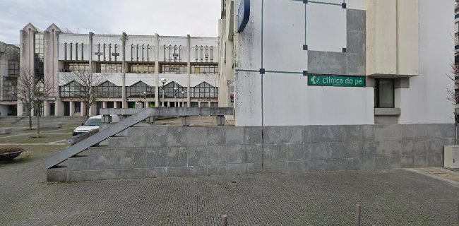 Clinica do Pé - Elisabete Dias