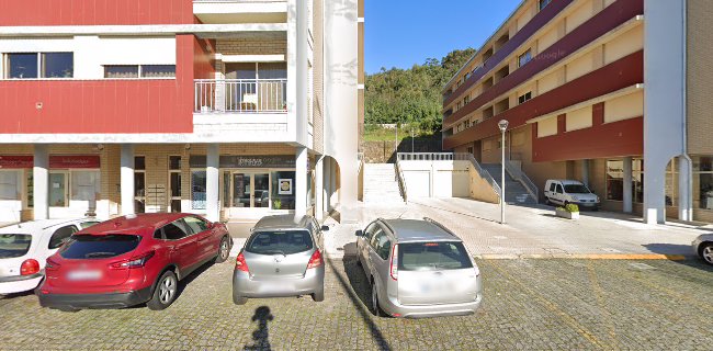 Rua Salvato Feijó, Edf. Torre do Liceu - 3º Andar Nº16, 4900-415 Viana do Castelo
