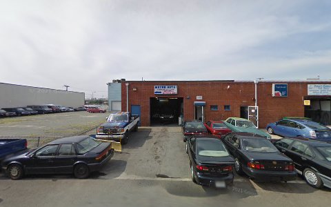 Auto Repair Shop «Awa Auto Repair Shop», reviews and photos, 5005 College Ave, College Park, MD 20740, USA
