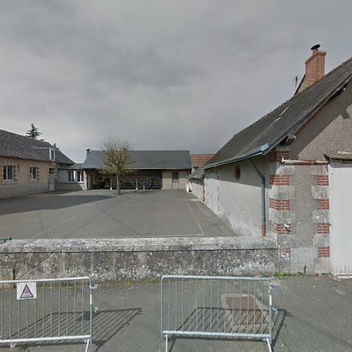École primaire Ecole Primaire Saint-Léonard-en-Beauce