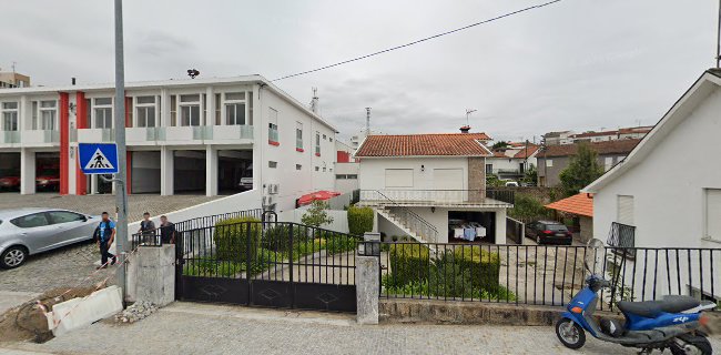 Rua do Comércio, R. do Prof. Albino de Matos 30, 4590-356 Rua do Comércio, Portugal