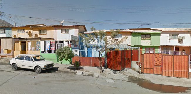 Opiniones de transportes guiñez en Antofagasta - Servicio de transporte
